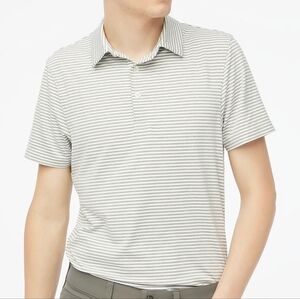 J. Crew Men's Performance Polo Shirt New Size XXL